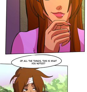Read Shattered Heaven  23 Page 4 in English
