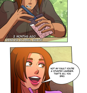 Read Shattered Heaven  23 Page 5 in English