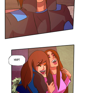 Read Shattered Heaven  24 Page 4 in English
