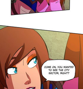 Read Shattered Heaven  24 Page 5 in English