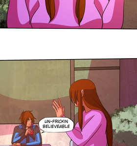 Read Shattered Heaven  24 Page 7 in English