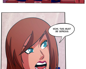 Read Shattered Heaven  25 Page 5 in English