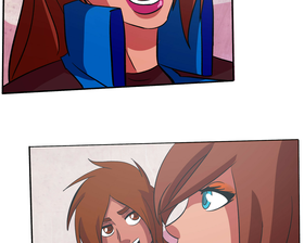 Read Shattered Heaven  25 Page 6 in English