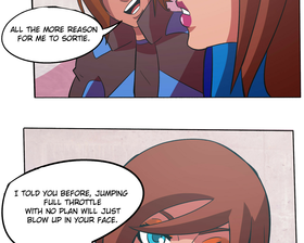 Read Shattered Heaven  25 Page 7 in English
