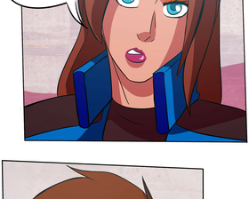 Read Shattered Heaven  25 Page 8 in English