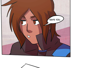Read Shattered Heaven  25 Page 9 in English