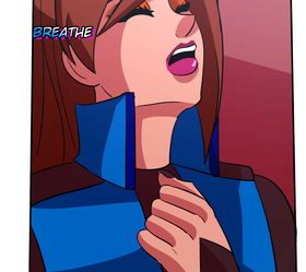 Read Shattered Heaven  26 Page 3 in English