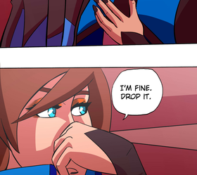 Read Shattered Heaven  26 Page 5 in English