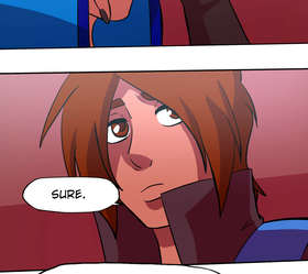 Read Shattered Heaven  26 Page 6 in English
