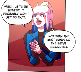 Read Shattered Heaven  26 Page 8 in English