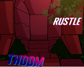 Read Shattered Heaven  27 Page 4 in English