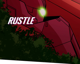 Read Shattered Heaven  27 Page 6 in English
