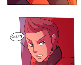 Read Shattered Heaven  27 Page 8 in English