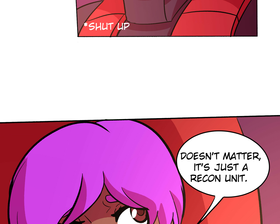 Read Shattered Heaven  27 Page 9 in English