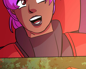 Read Shattered Heaven  27 Page 10 in English