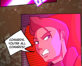 Read Shattered Heaven  28 Page 3 in English