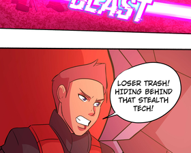 Read Shattered Heaven  28 Page 5 in English