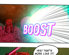 Read Shattered Heaven  28 Page 7 in English