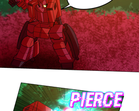 Read Shattered Heaven  28 Page 8 in English