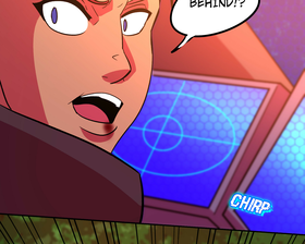 Read Shattered Heaven  28 Page 10 in English