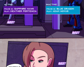 Read Shattered Heaven  29 Page 5 in English