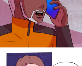Read Shattered Heaven  29 Page 7 in English