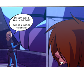 Read Shattered Heaven  29 Page 10 in English