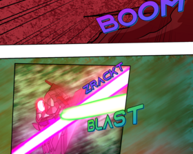 Read Shattered Heaven  30 Page 4 in English