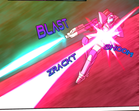 Read Shattered Heaven  30 Page 5 in English