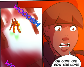 Read Shattered Heaven  30 Page 6 in English