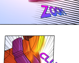 Read Shattered Heaven  30 Page 8 in English