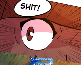 Read Shattered Heaven  30 Page 10 in English