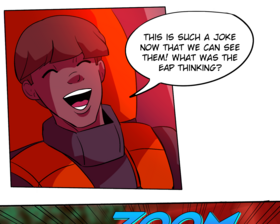 Read Shattered Heaven  31 Page 4 in English