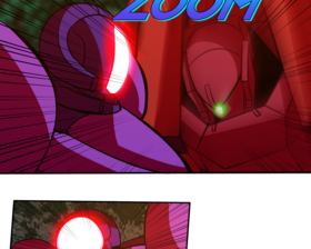 Read Shattered Heaven  31 Page 5 in English