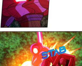 Read Shattered Heaven  31 Page 6 in English