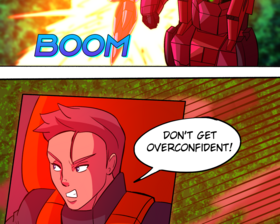 Read Shattered Heaven  31 Page 7 in English