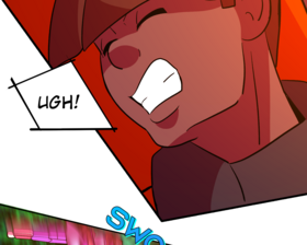 Read Shattered Heaven  31 Page 10 in English