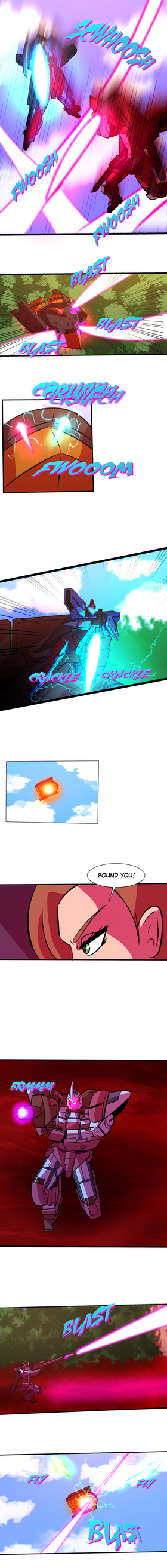 Read Shattered Heaven  36 Page 4 in English