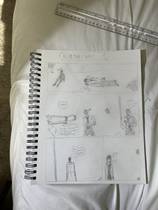 Read Luminescence: Radiant Resolve  1 Page 1 in English