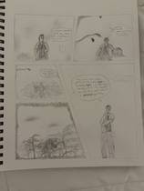 Read Luminescence: Radiant Resolve  1 Page 4 in English