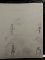 Read Luminescence: Radiant Resolve  3 Page 1 in English