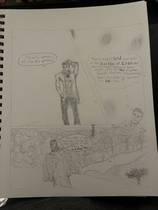 Read Luminescence: Radiant Resolve  5 Page 1 in English