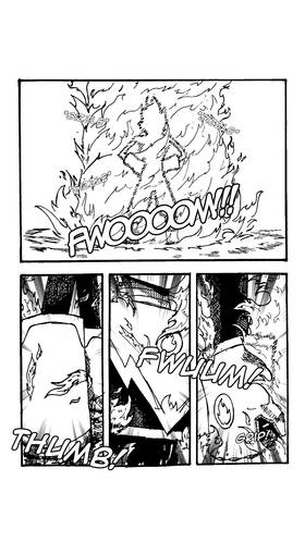 Read KIDISTRONG GENESIS   1 Page 4 in English