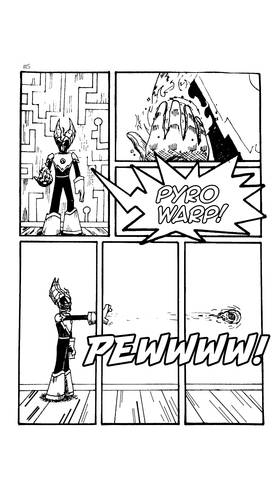 Read KIDISTRONG GENESIS   1 Page 5 in English