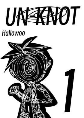 Read UN-KNOT  1 Page 1 in English