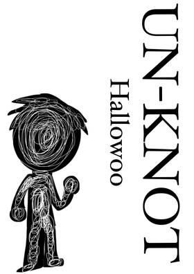 Read UN-KNOT  1 Page 2 in English