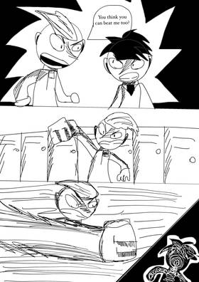 Read UN-KNOT  1 Page 5 in English