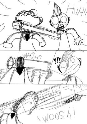 Read UN-KNOT  1 Page 6 in English