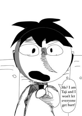Read UN-KNOT  1 Page 8 in English