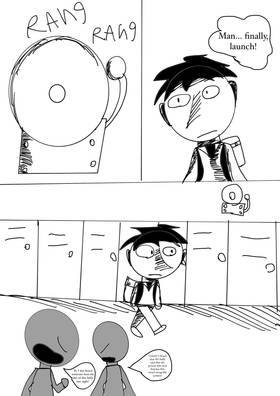 Read UN-KNOT  1 Page 10 in English